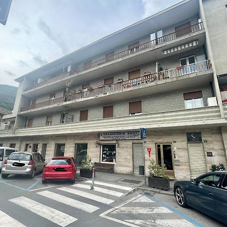 Rustic House Aosta公寓 外观 照片