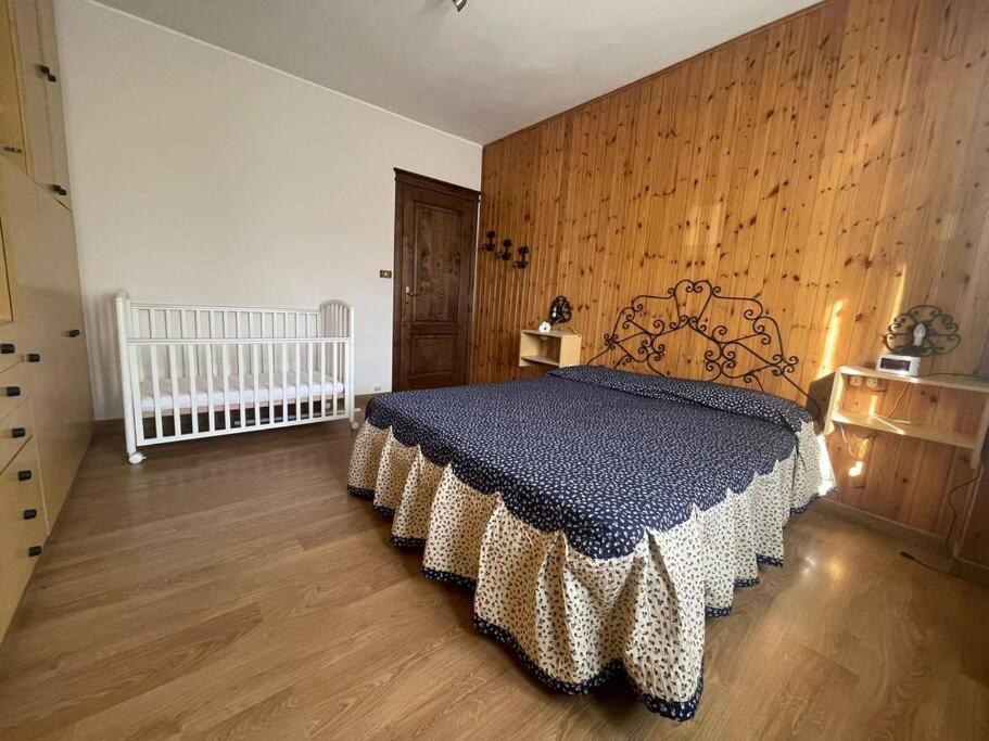 Rustic House Aosta公寓 外观 照片