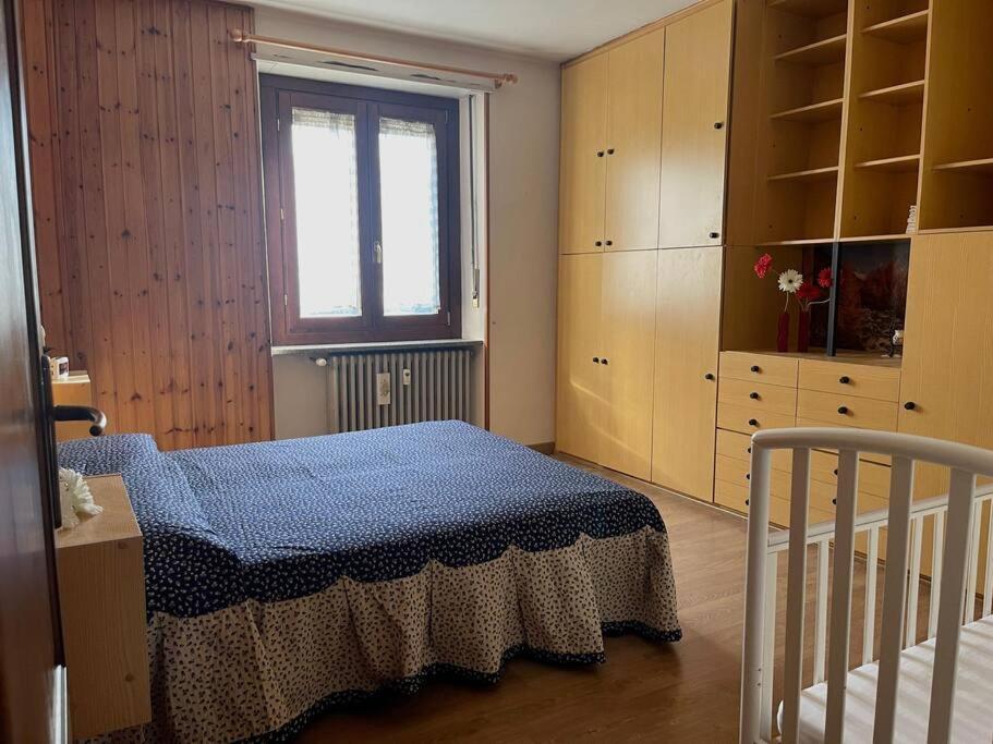 Rustic House Aosta公寓 外观 照片