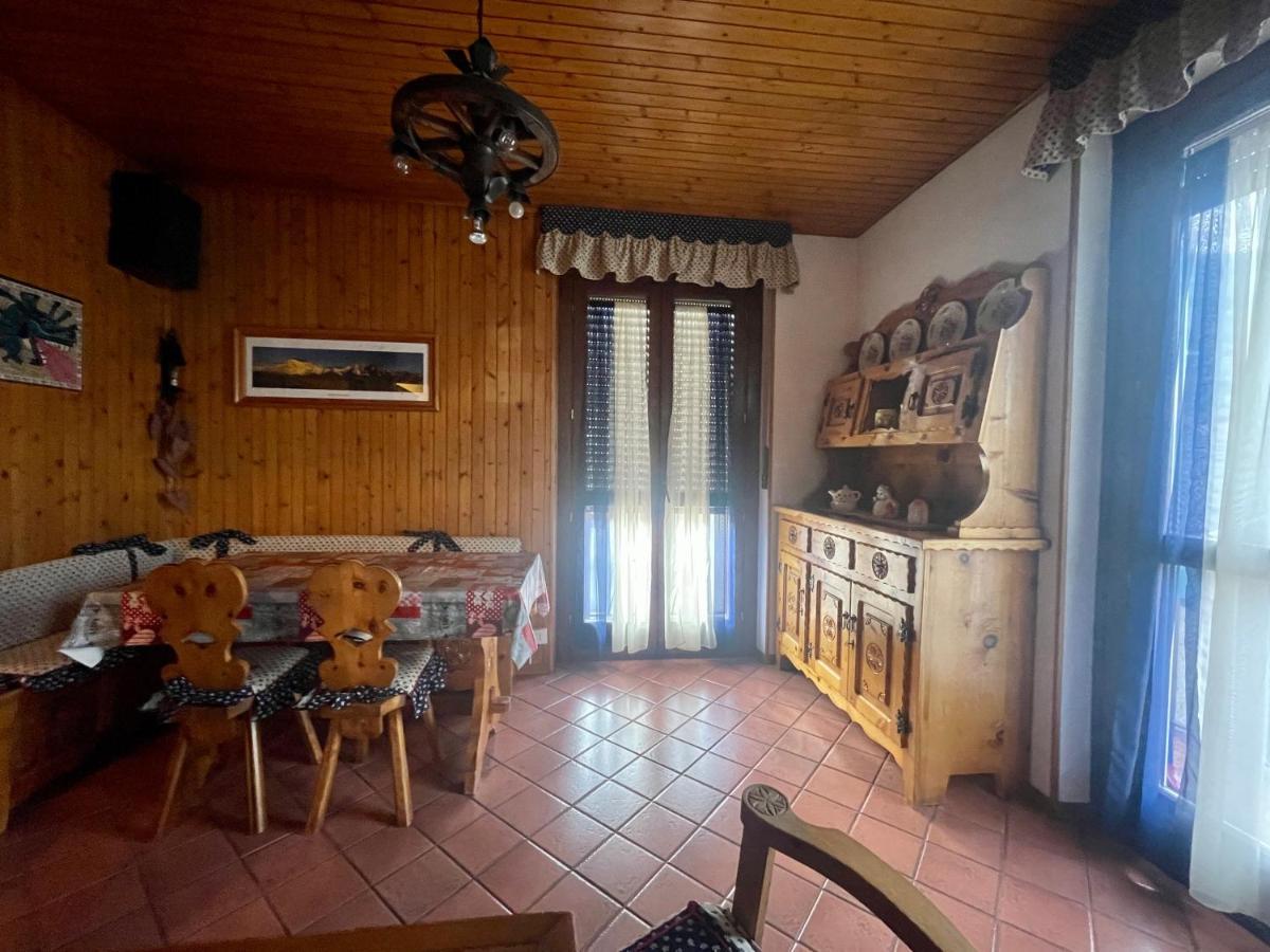 Rustic House Aosta公寓 外观 照片