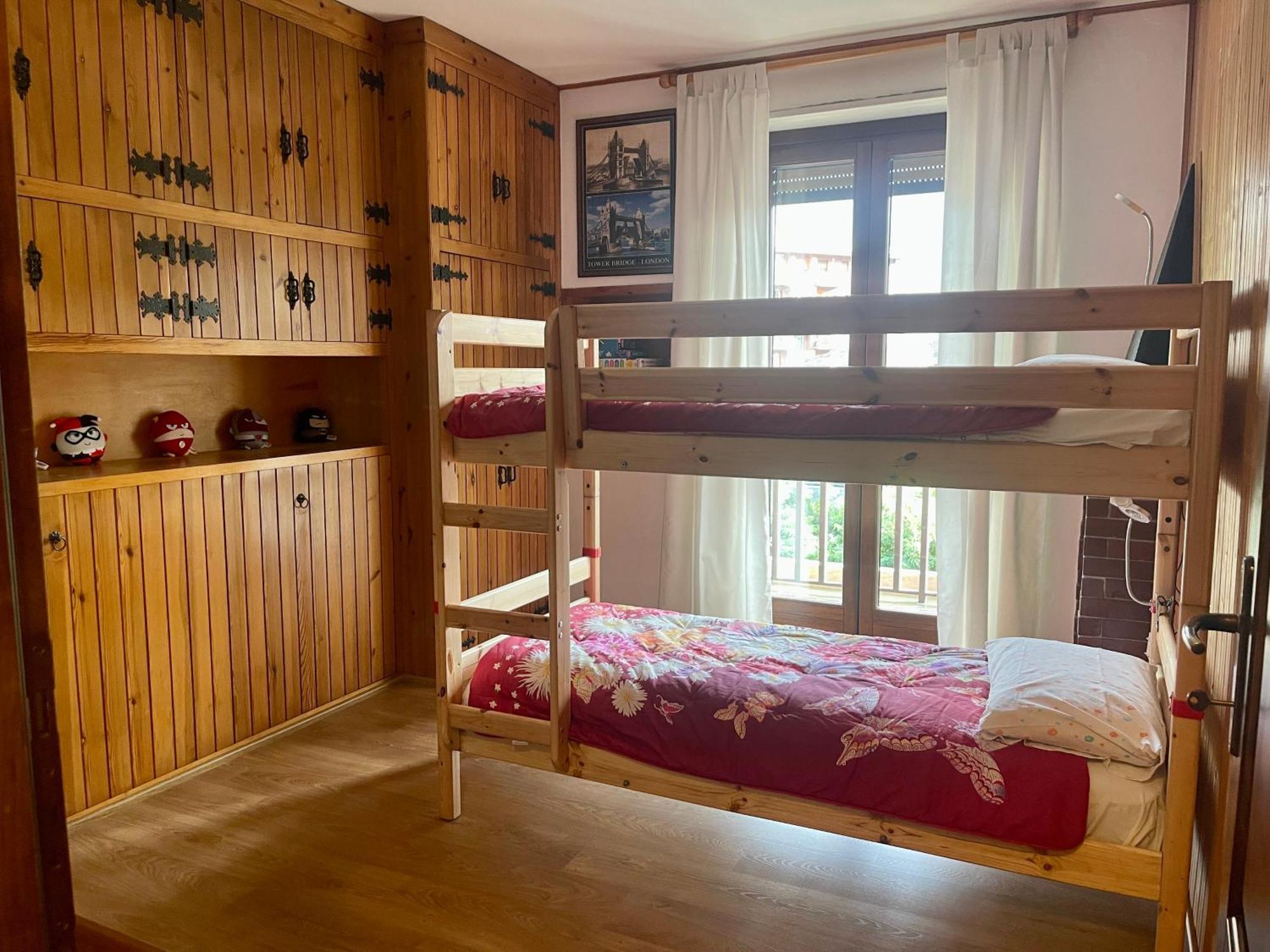 Rustic House Aosta公寓 外观 照片
